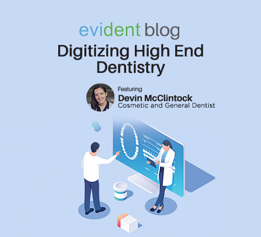 high-end digital dentistry