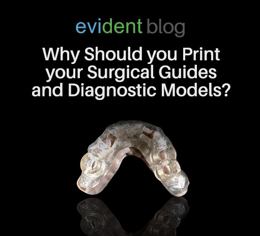 3D printing surgical guides