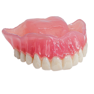 Digital Complete Dentures